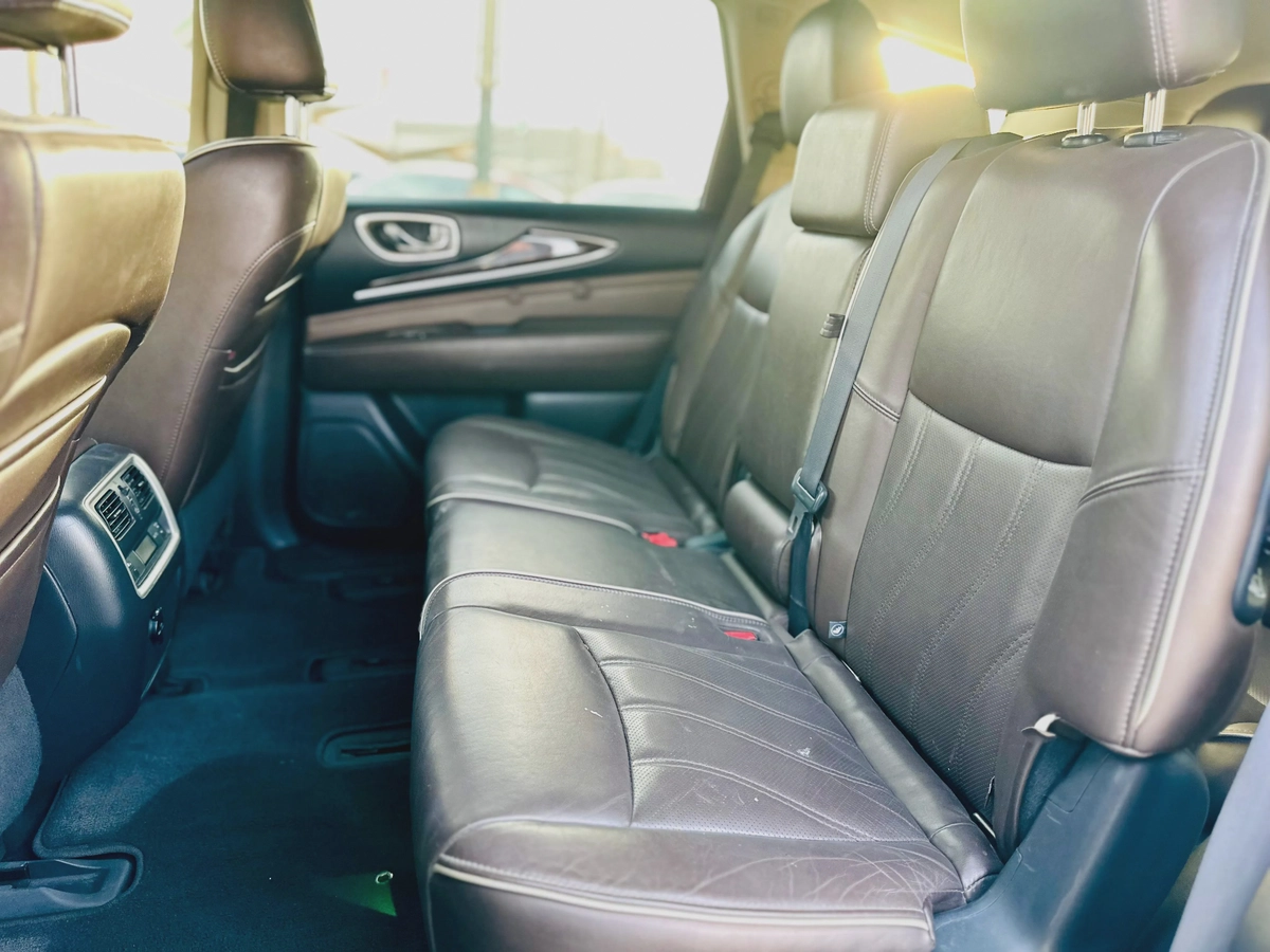 2017 Infiniti QX60-3-3