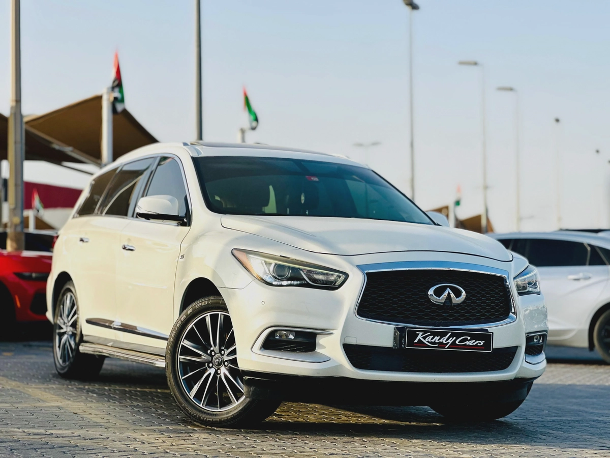 2017 Infiniti QX60-11-11