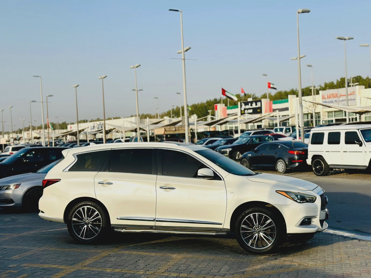 2017 Infiniti QX60-7-7
