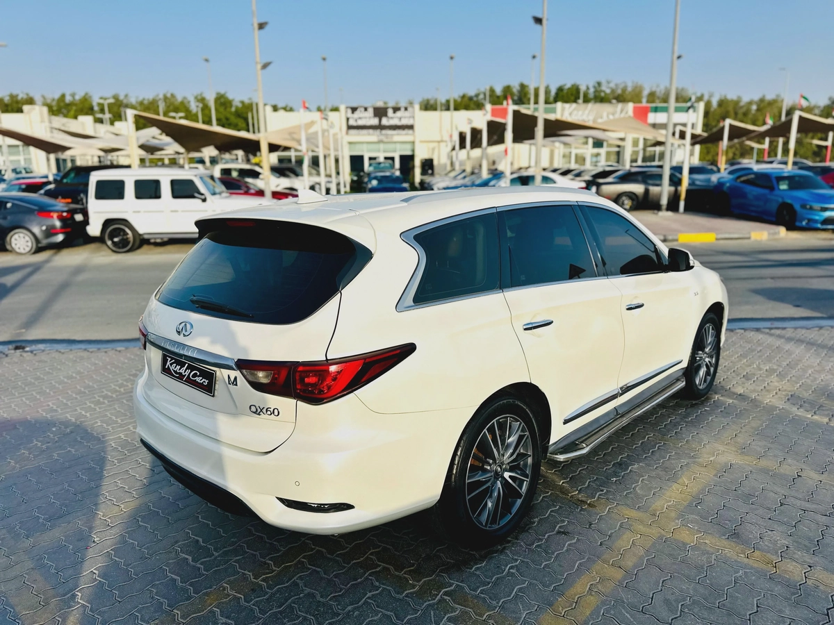 2017 Infiniti QX60-6-6