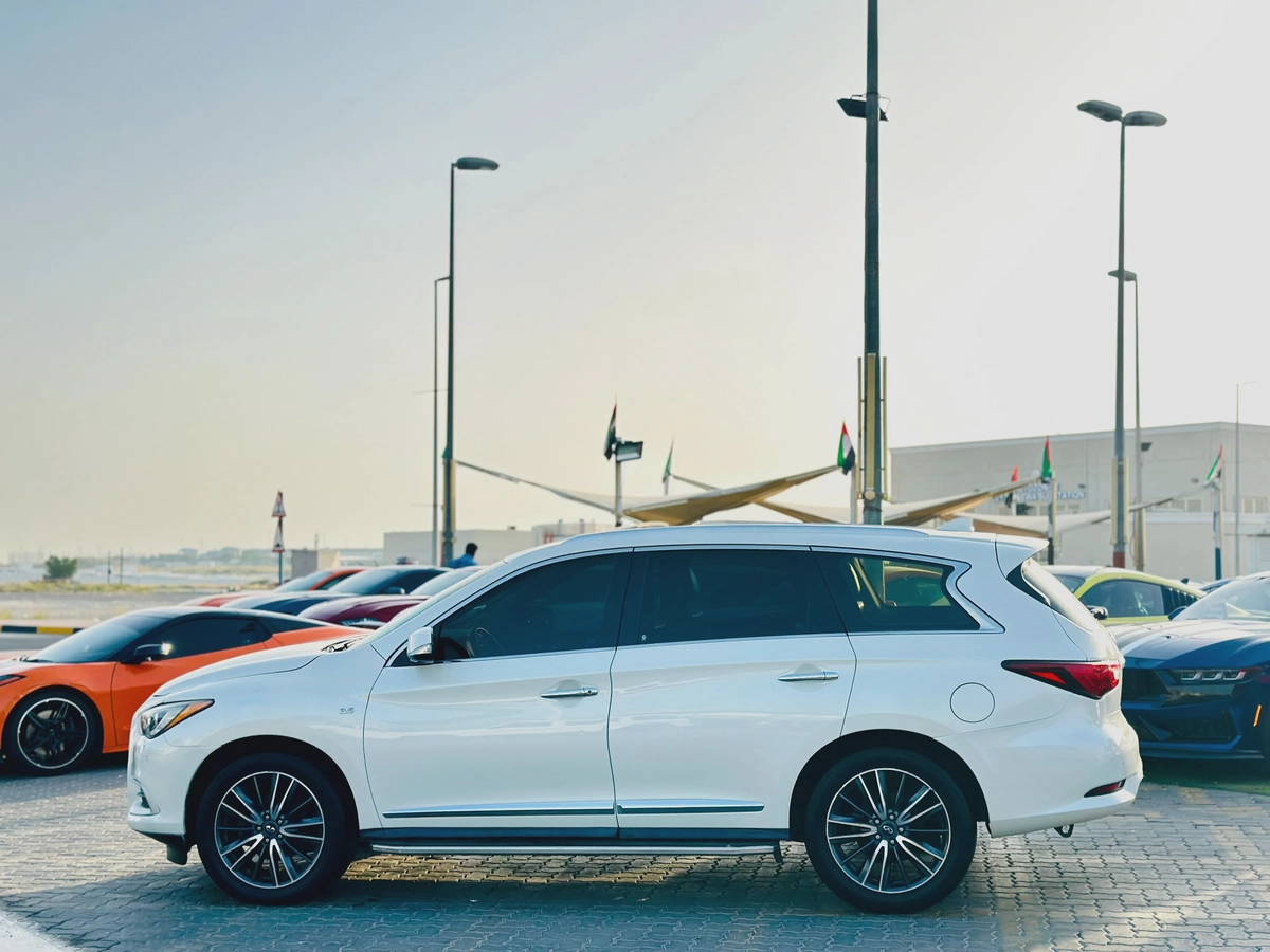 2017 Infiniti QX60-10-10
