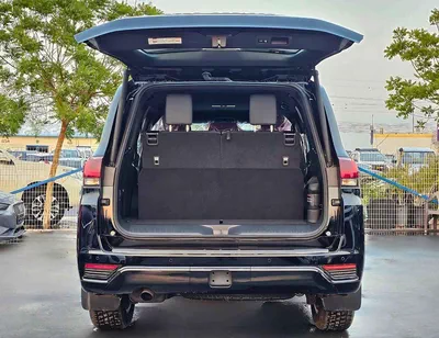 Toyota Land Cruiser GXR 3.3 Diesel TWIN TURBO | FULL OPTION | JBL Speakers (CODE # GXR)-15