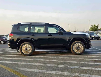 Toyota Land Cruiser GXR 3.3 Diesel TWIN TURBO | FULL OPTION | JBL Speakers (CODE # GXR)-3