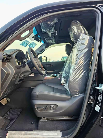 Toyota Land Cruiser GXR 3.3 Diesel TWIN TURBO | FULL OPTION | JBL Speakers (CODE # GXR)-5