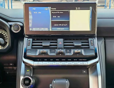 Toyota Land Cruiser GXR 3.3 Diesel TWIN TURBO | FULL OPTION | JBL Speakers (CODE # GXR)-6