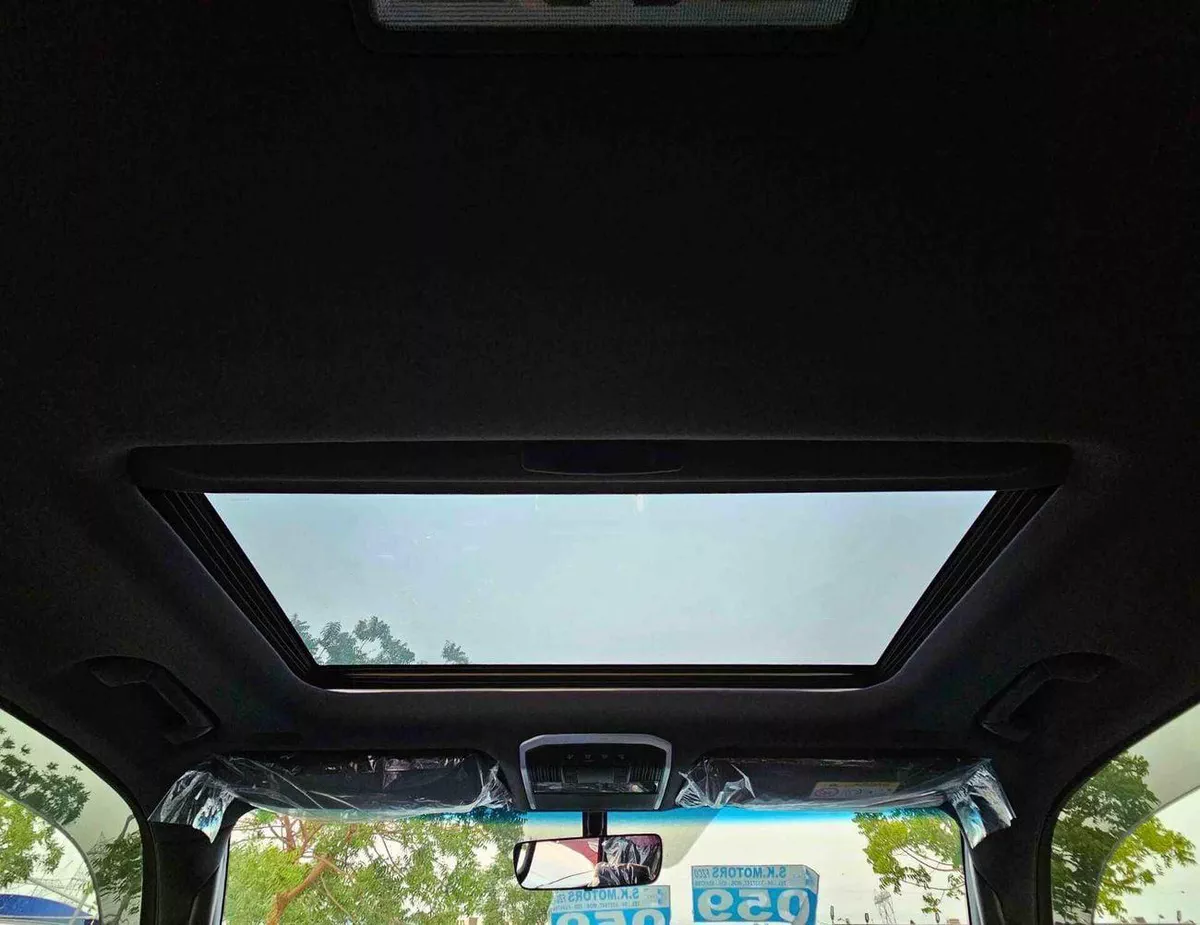 Toyota Land Cruiser GXR 3.3 Diesel TWIN TURBO | FULL OPTION | JBL Speakers (CODE # GXR)-12-0