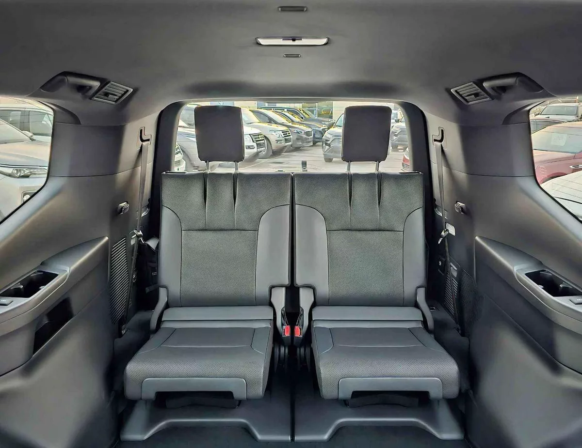 Toyota Land Cruiser GXR 3.3 Diesel TWIN TURBO | FULL OPTION | JBL Speakers (CODE # GXR)-14-0