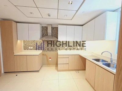 Superior Amenities | Sea View | Maids Room | Next to Metro | Ready to Move - IN-13