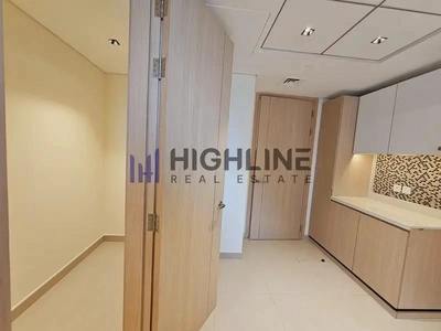 Superior Amenities | Sea View | Maids Room | Next to Metro | Ready to Move - IN-14