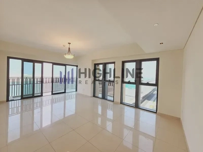 Superior Amenities | Sea View | Maids Room | Next to Metro | Ready to Move - IN-15