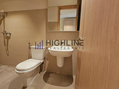 Superior Amenities | Sea View | Maids Room | Next to Metro | Ready to Move - IN-6