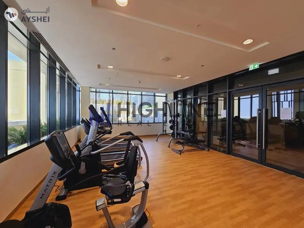 Superior Amenities | Sea View | Maids Room | Next to Metro | Ready to Move - IN
