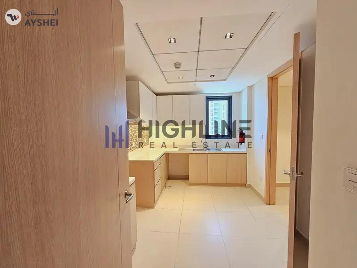 Superior Amenities | Sea View | Maids Room | Next to Metro | Ready to Move - IN-12-12