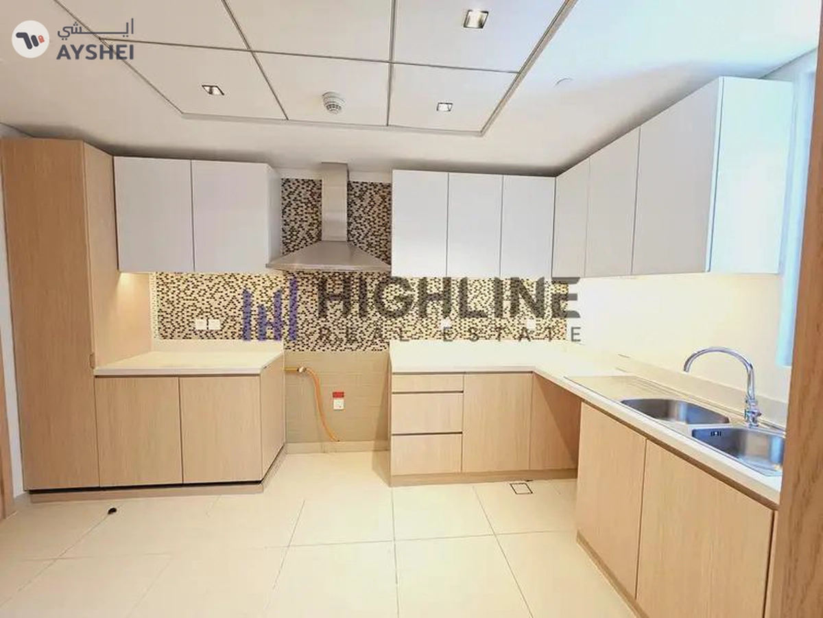 Superior Amenities | Sea View | Maids Room | Next to Metro | Ready to Move - IN-13-13