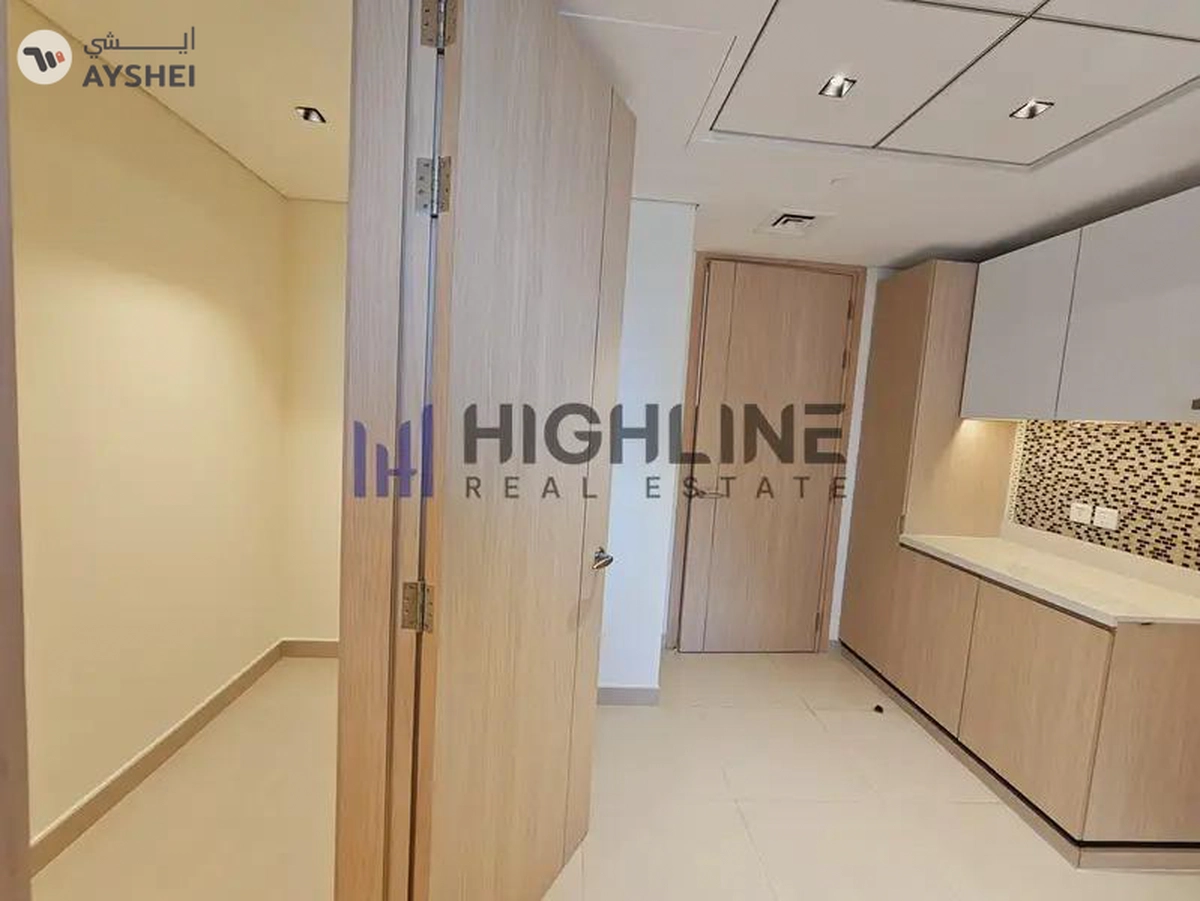 Superior Amenities | Sea View | Maids Room | Next to Metro | Ready to Move - IN-14-14
