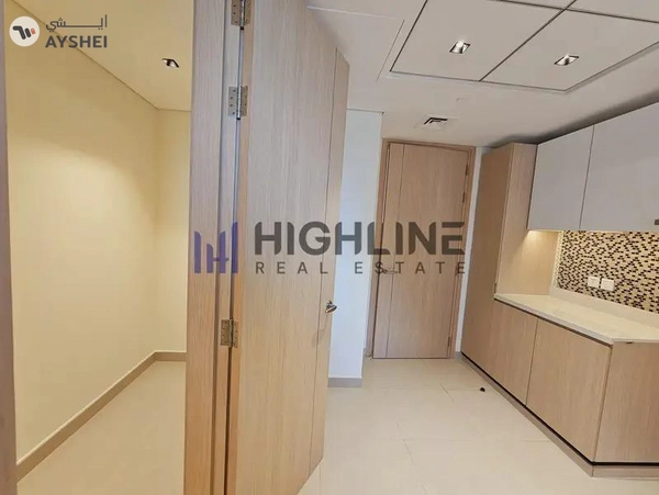 Superior Amenities | Sea View | Maids Room | Next to Metro | Ready to Move - IN