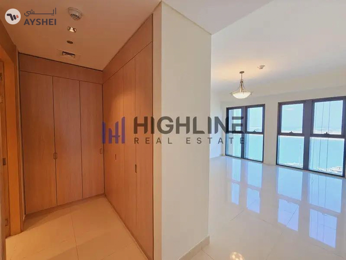 Superior Amenities | Sea View | Maids Room | Next to Metro | Ready to Move - IN-3-3