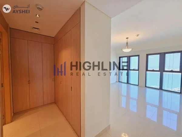 Superior Amenities | Sea View | Maids Room | Next to Metro | Ready to Move - IN