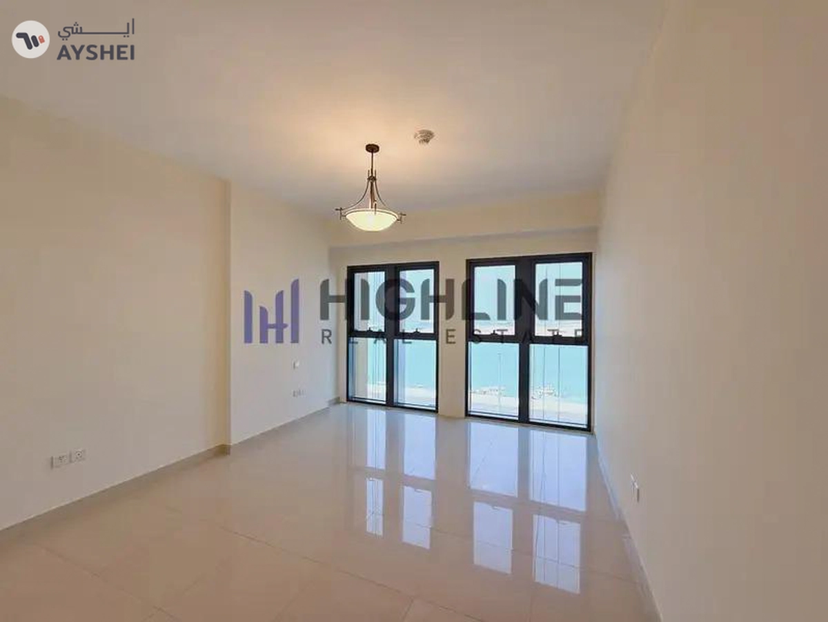 Superior Amenities | Sea View | Maids Room | Next to Metro | Ready to Move - IN-4-4