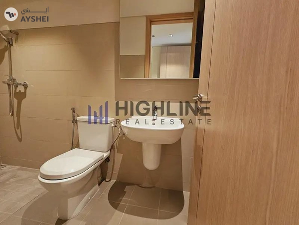 Superior Amenities | Sea View | Maids Room | Next to Metro | Ready to Move - IN