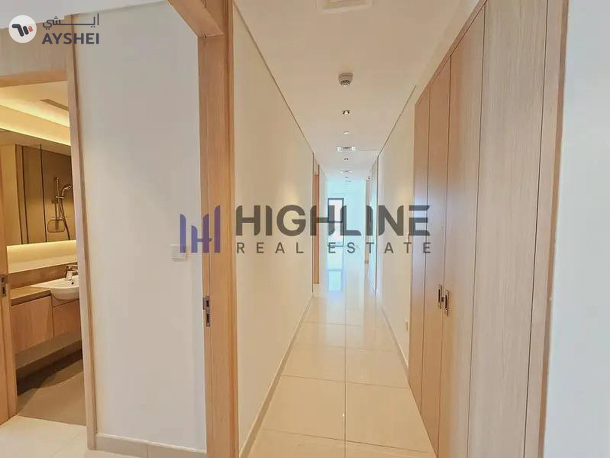 Superior Amenities | Sea View | Maids Room | Next to Metro | Ready to Move - IN-7-7
