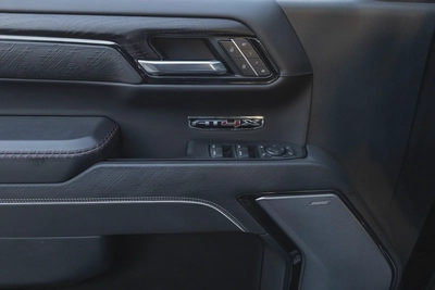GMC Sierra 1500 2023-22