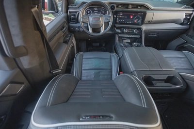 GMC Sierra 1500 2023-12