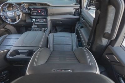 GMC Sierra 1500 2023-9