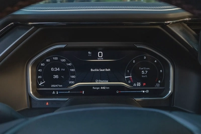 GMC Sierra 1500 2023-7
