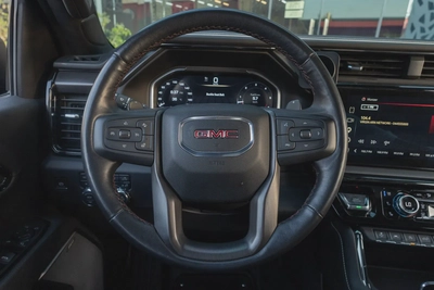 GMC Sierra 1500 2023-17