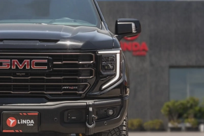 GMC Sierra 1500 2023-5