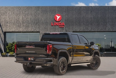 GMC Sierra 1500 2023-18