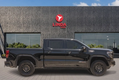 GMC Sierra 1500 2023-20