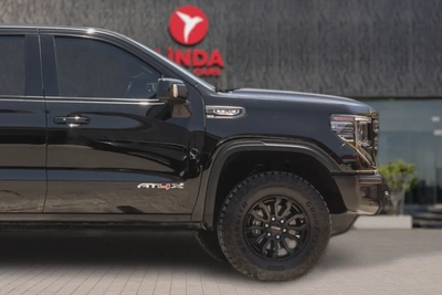 GMC Sierra 1500 2023-2