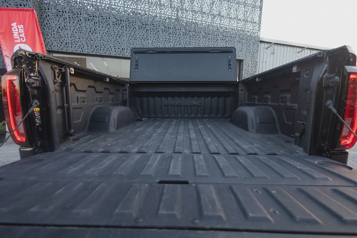 GMC Sierra 1500 2023-16-16