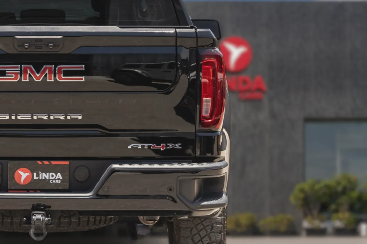 GMC Sierra 1500 2023-13-13