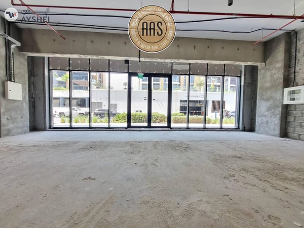 Chiller Free | Best Location | shop for rent