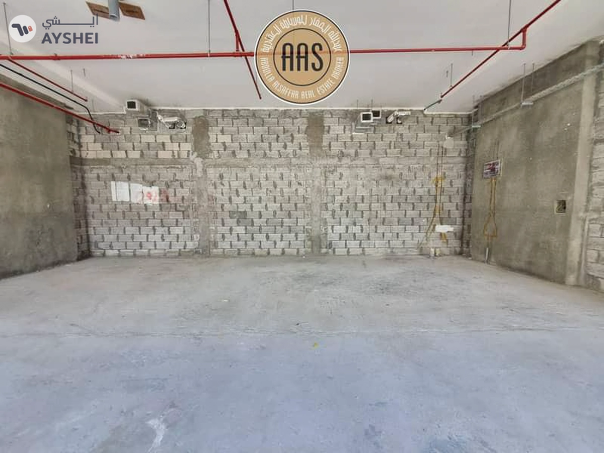 Chiller Free | Best Location | shop for rent-12-12
