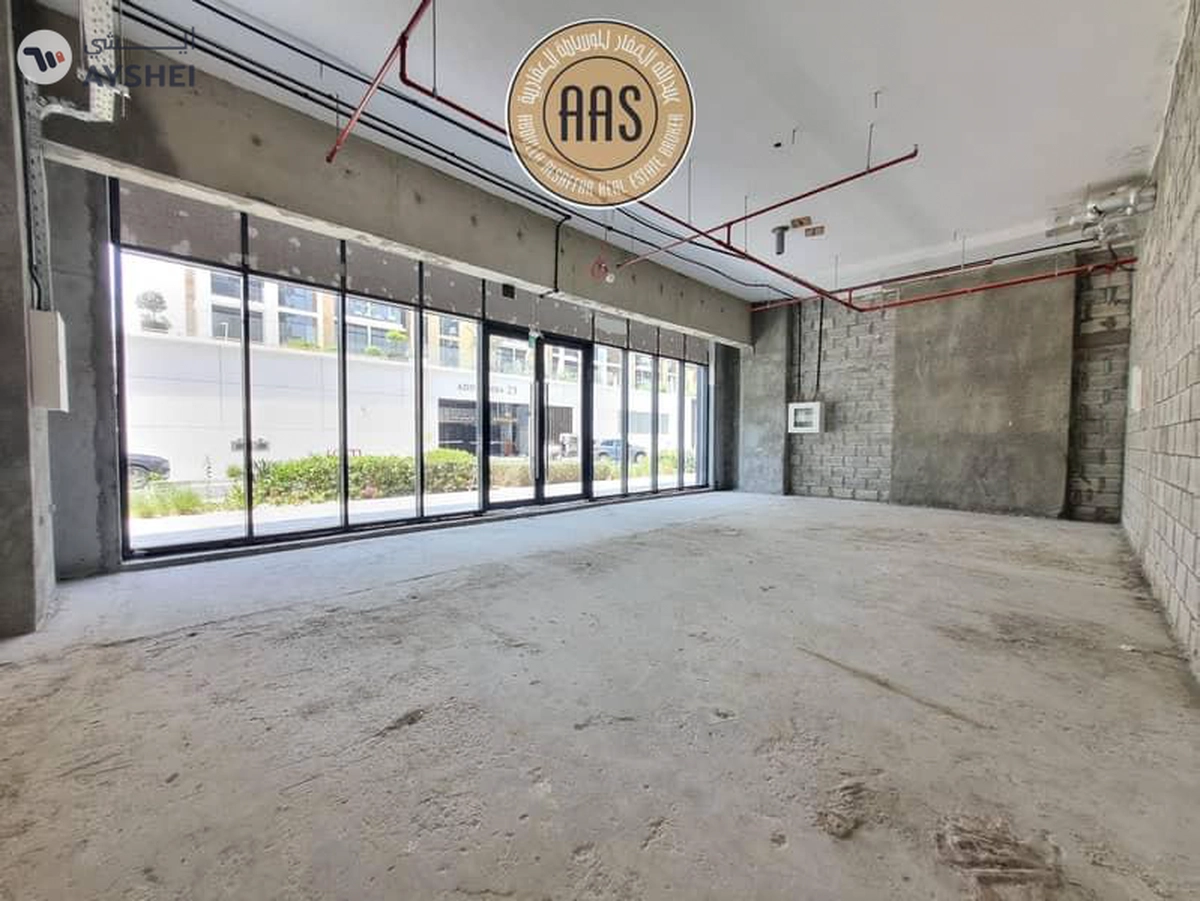 Chiller Free | Best Location | shop for rent-2-2