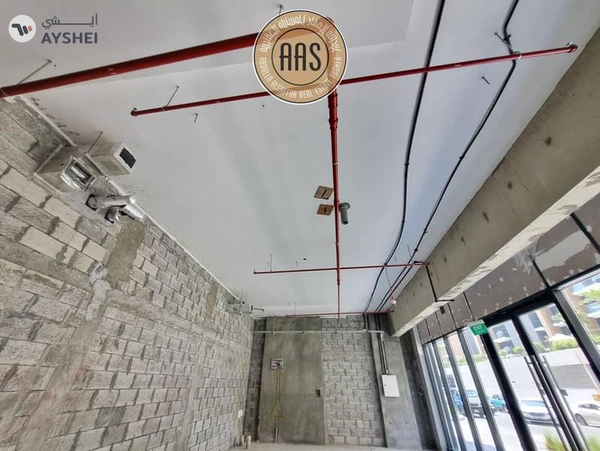 Chiller Free | Best Location | shop for rent