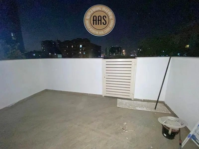 Spacious studio Available for Rent 42k with Terrace-6