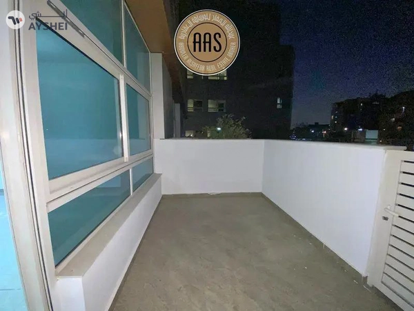 Spacious studio Available for Rent 42k with Terrace