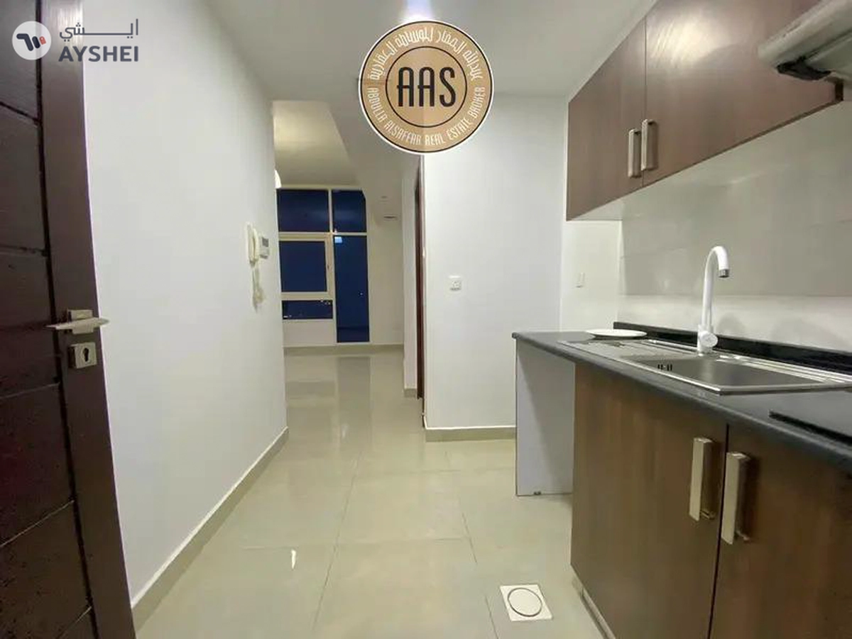 Spacious studio Available for Rent 42k with Terrace-1-1