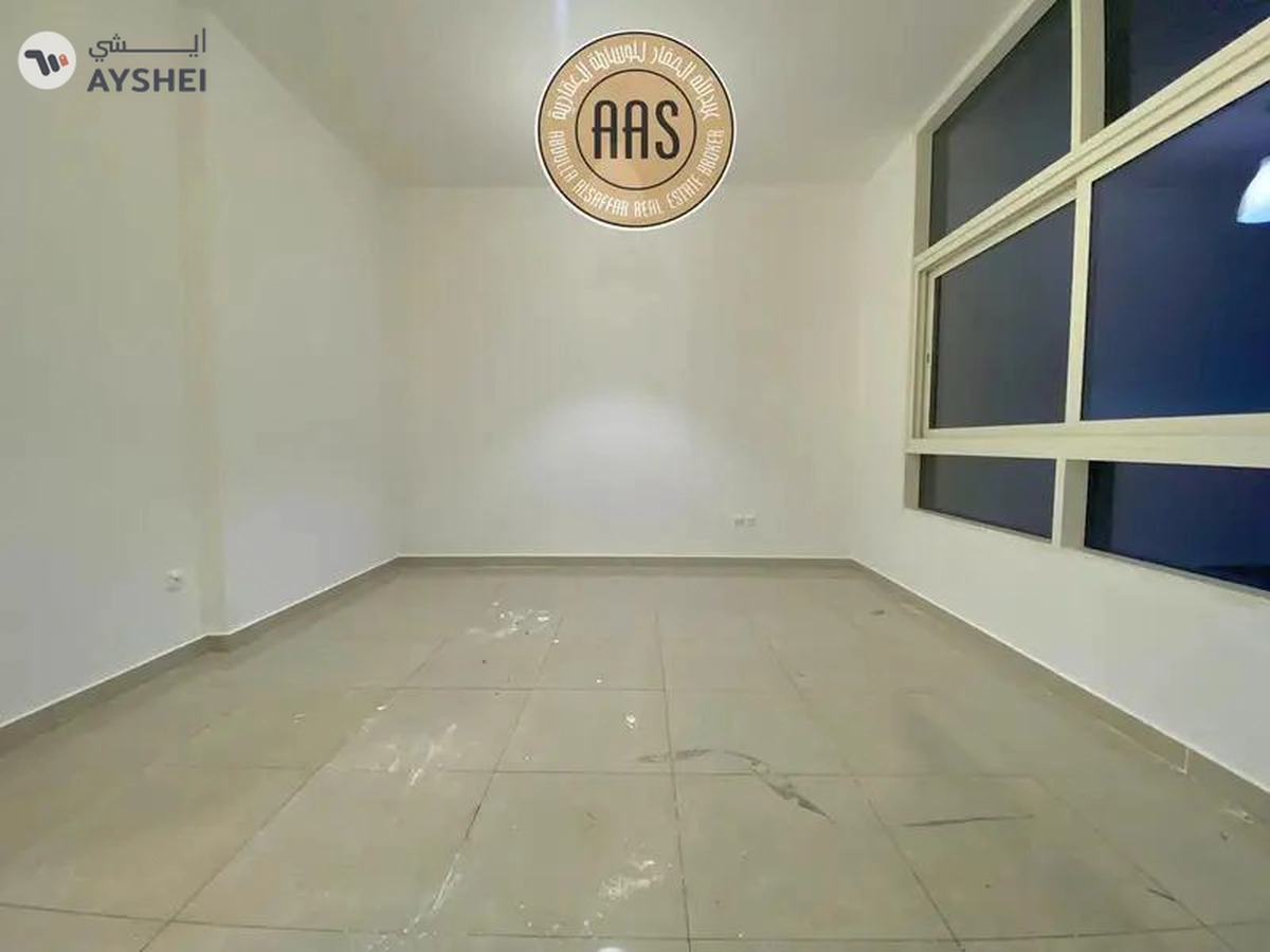 Spacious studio Available for Rent 42k with Terrace-2-2