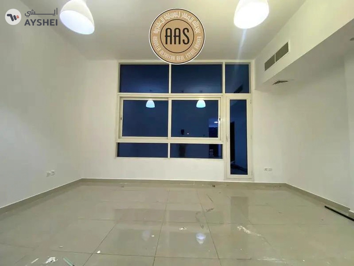Spacious studio Available for Rent 42k with Terrace-3-3
