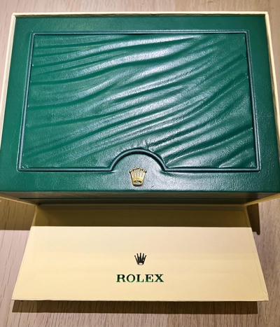 Rolex Oyster Perpetual-4
