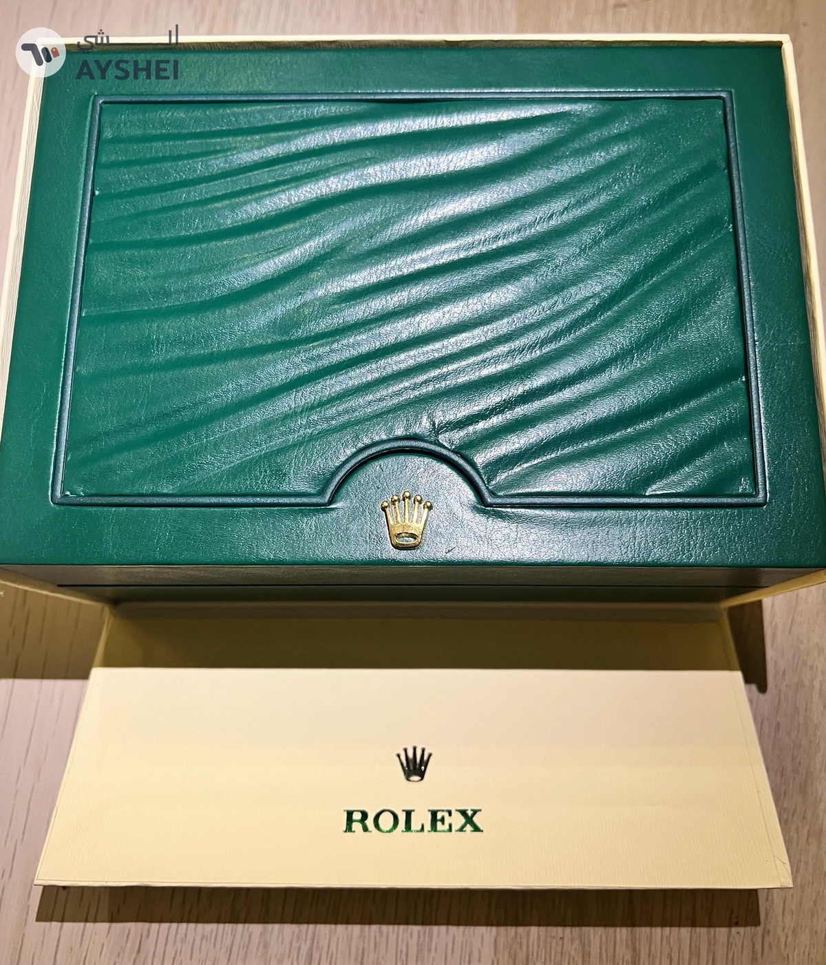Rolex Oyster Perpetual-4-4