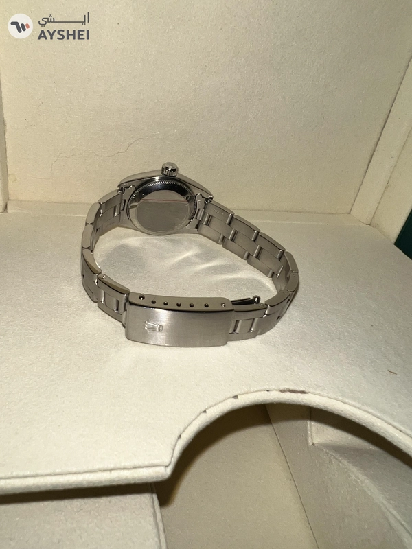 Rolex Oyster Perpetual
