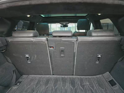 Land Rover Range Rover Evoque P250SE 2020 - American Specs-9