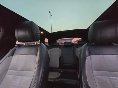 Land Rover Range Rover Evoque P250SE 2020 - American Specs-12
